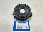 LUIDSPREKER Mini Clubman (F54) (01-2014/06-2019), Gebruikt, Mini