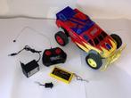 Tonka RC Racing Jump voiture radio control télécommandée vin, Hobby en Vrije tijd, Modelbouw | Radiografisch | Auto's, Gebruikt