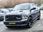 Dodge RAM RAM 5.7 LPG SPORT TOIT OUVRANT TVAC CREWCAB/FULL, Cuir, Achat, 4 portes, Electronic Stability Program (ESP)