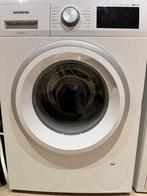 Siemens 1400 toeren wasmachine idos, Electroménager, Lave-linge, 1200 à 1600 tours, 85 à 90 cm, Chargeur frontal, Enlèvement