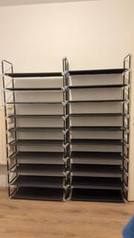 Schoenen rekken, Ophalen, Zo goed als nieuw