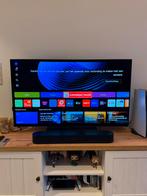 LG C4 48 inch OLED !IN GARANTIE!, Audio, Tv en Foto, Ophalen, Zo goed als nieuw, 100 cm of meer, 4k (UHD)