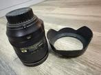 Nikon 24-120 f4 VR lens  in perfecte staat, Audio, Tv en Foto, Foto | Lenzen en Objectieven, Ophalen of Verzenden, Gebruikt, Groothoeklens