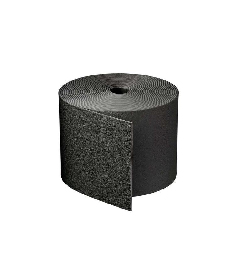 Nature Borderrand 0,15x10 m zwart, Tuin en Terras, Bielzen en Borduren, Nieuw, Ophalen