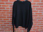 Trui Hugo Boss met wol XXL, Vêtements | Hommes, Pulls & Vestes, Enlèvement ou Envoi, Porté, Autres tailles, Noir