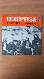 Ekseption, Cd's en Dvd's, Ophalen of Verzenden, Zo goed als nieuw, Single