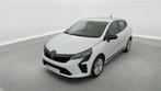 Renault Clio 1.0 TCe 90cv Limited CARPLAY / FULL LED / PDC A, Stof, Gebruikt, 91 pk, 67 kW