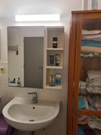 Ikea Lillange spiegelkast, Ophalen, Zo goed als nieuw, Spiegelkast