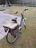 Damesfiets Venturelli, Fietsen en Brommers, Fietsen | Dames | Damesfietsen, Ophalen, Gebruikt, Overige merken, Versnellingen