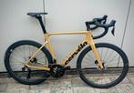 Gloednieuwe Cervelo Soloist ultegra di2 12s Maat 54 en 56, Sport en Fitness, Ophalen of Verzenden, Nieuw, Overige typen