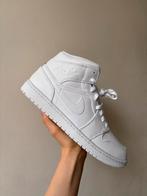Air jordan 1 - 45, Wit, Nike Jordan, Nieuw, Ophalen of Verzenden