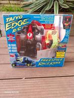 TAIYO RC EDGE Kart, Elektro, Gebruikt, Ophalen of Verzenden, Auto onroad
