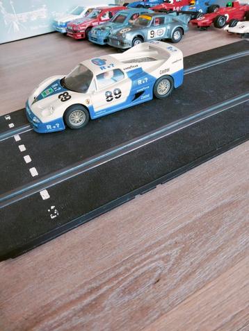 Scalextric, Enlèvement ou Envoi, Comme neuf