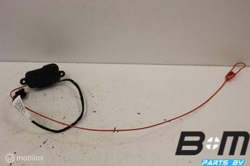 Stelelement voor tankklep Audi A3 8P Sportback beschikbaar voor biedingen