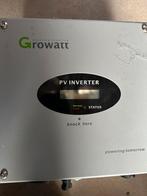 Opvormer, Doe-het-zelf en Bouw, Zonnepanelen en Toebehoren, Ophalen, Gebruikt, Overige typen