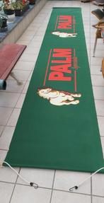 Palm spandoek(banner), Ophalen of Verzenden, Zo goed als nieuw, Palm