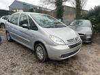 Citroën xsara Picasso 2010.  1.6 diesel 139.000 km, Autos, Achat, Xsara, Diesel, Particulier