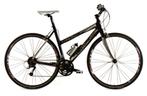 Venturelli Atlas Sport Dames fitnessfiets, Fietsen en Brommers, Fietsen | Dames | Sportfietsen en Toerfietsen, 28 inch, Gebruikt