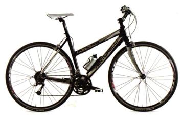 Venturelli Atlas Sport Dames fitnessfiets beschikbaar voor biedingen