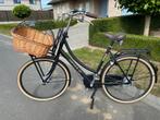 Cortina damesfiets met versnellingen, Fietsen en Brommers, Versnellingen, 56 cm of meer, Zo goed als nieuw, Ophalen