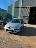 C3 lichte vracht, Autos, Argent ou Gris, Achat, 50 kW, Boîte manuelle