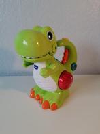 Dino zaklamp Chicco, Ophalen, Gebruikt