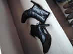 lederen laarzen maat 39 in uitstekende staat, Kleding | Dames, Ophalen of Verzenden, Zo goed als nieuw