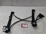 RAAMMECHANIEK LINKS VOOR Seat Ibiza IV SC (6J1), Gebruikt, Seat
