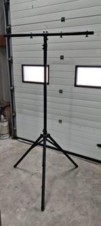 lichtstatief, Ophalen, Gebruikt, Overige typen
