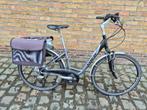 Elektrische fiets Trek T500, Gebruikt, Minder dan 47 cm, 30 tot 50 km per accu, Ophalen