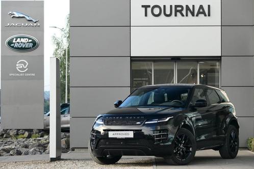 Land Rover Range Rover Evoque P200 Dynamic SE, Auto's, Land Rover, Bedrijf, Airconditioning, Centrale vergrendeling, Cruise Control