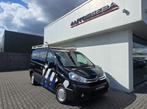 Citroen Jumpy 1.6HDI (lichte vracht) **CARPASS**, Auto's, Bestelwagens en Lichte vracht, Voorwielaandrijving, Stof, Citroën, Zwart