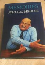 memoires Jean-Luc Dehaene, Boeken, Ophalen of Verzenden