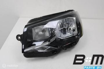 Linker koplamp VW Transporter T6 7E1941015AB beschikbaar voor biedingen