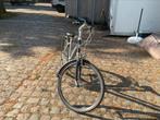 Damesfiets gazelle, Ophalen, Versnellingen, 56 cm of meer, Zo goed als nieuw