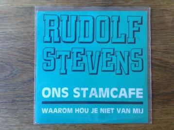 single rudolf stevens beschikbaar voor biedingen