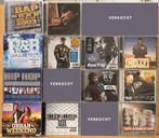 Mooie verzamel cd’s Snoop Dog, Nelly, 50cent, Usher,… R&B, h, Ophalen of Verzenden