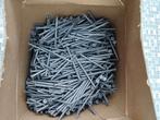 Nagels, Doe-het-zelf en Bouw, IJzerwaren en Bevestigingsmiddelen, Ophalen, Nieuw, 50 tot 100 mm, Spijkers
