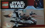 Lego Star wars - verschillende sets, Ophalen, Lego