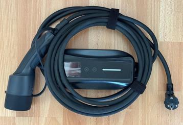 Chargeur voiture électrique 3.6 kW Type 2 - Schuko beschikbaar voor biedingen