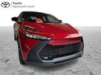 Toyota C-HR Dynamic Plus Bi-Tone CHR Dynamic Plus Bi-Tone, Auto's, Toyota, Automaat, Euro 6, 72 kW, 5 deurs