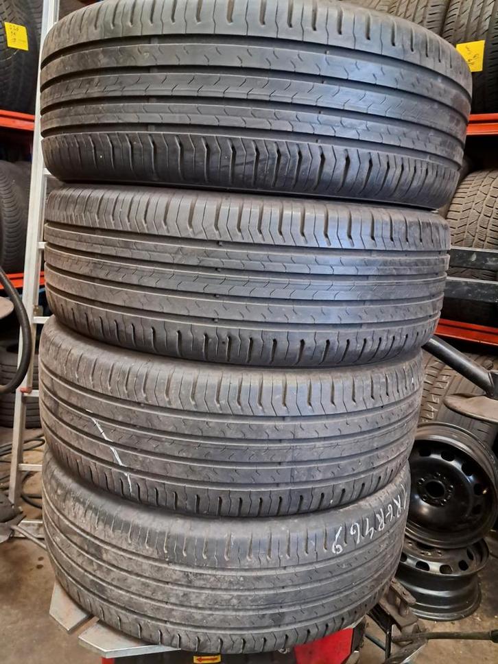 215/55/18 2155518 215/55r18 été, Autos : Pièces & Accessoires, Commande, Enlèvement