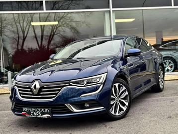 Renault Talisman S-EDITION /CARPLAY / SFEERLICHT / TREKHAAK  beschikbaar voor biedingen
