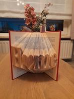 Warmste Week, boekvouwkunst, Ophalen of Verzenden