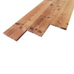 gevelbekleding | thermisch gemodificeerd hout | gevel | hout, Tuin en Terras, Ophalen, Nieuw, Planken