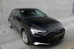Audi A3 1.5 TFSI SPORTBACK 150pk Proline Advanced, 0 kg, Achat, Entreprise, Noir