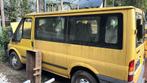 Ford Transit 2007 motor werkt voor demontage 2.5 Disel, 2500 cc, 4 deurs, Beige, Diesel