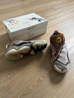 baskets (Jordan Why Not .6 HTG « Honor The Gift ») Taille 39, Garçon, Comme neuf, Enlèvement, Chaussures de sport