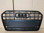 AUDI A6 C7 4G FACELIFT GRILL GRILLE S6 S-LINE bj.2014-2018, Auto-onderdelen, Ophalen of Verzenden, Herkomst onderdeel bekend, Nieuw