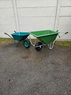 Nu 2 stuks voor 150 euro in Houthalen met luchtbanden, Ophalen